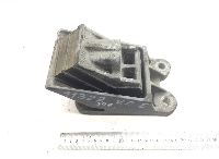 81962100614 Vibrationskudde, främre vänster MAN 81.96210-0614 TGL, TGM, TGS, TGX (2005-2021)