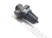 81521016295 Regulator de presiune a aerului MAN 81.52101-6295 TGL, TGM, TGS, TGX (2005-2021) WABCO