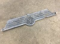 9738840185 Plastkåpa för kylargrill   MERCEDES-BENZ A9738840185 A9738800185 Atego, Atego 2, Atego 3 (1996-)