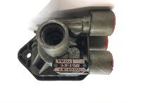 0034307981 Zawór hamulca ręcznego MERCEDES-BENZ A0034307281 A0034307981 0034307281 1524291 Atego, Atego 2, Atego 3 (1996-) KNORR-BREMSE