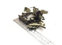 9737200735 Dörrlås, vänster Door Lock, Left MERCEDES-BENZ Axor, Atego