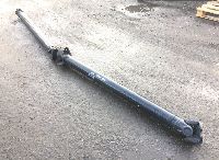 81393836178 Drivaxel MAN 81393336224 81393839178 81.39383-6178 81.39333-6224 81.39383-9178 TGL, TGM, TGS, TGX (2005-2021)