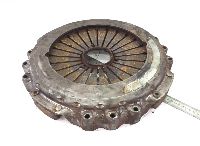 81303050218 Clutch Pressure Plate MAN 81303050220 81.30305-0218 81.30305-0220 81303059218 81.30305-9218 81.30305-0213 81303050213 81303059230 81.30305-9230 81303050230 81.30305-0230 TGL, TGM, TGS, TGX (2005-2021)