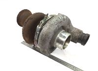 51091017241 Turbocompresor MAN 51.09101-7241 51091017286 TGL, TGM, TGS, TGX (2005-2021) GARRETT