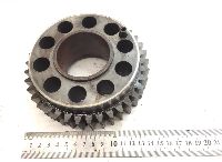 51021156094 Pinion arbore cotit MAN 51.02115-6094 51.02115-6090 51021156090 51021150236 51.02115-0236 TGL, TGM, TGS, TGX (2005-2021)