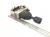 0009084 Hydrauliikan hallintaventtiili VOLVO 14750430 14750440 FM7-FM12, FM, FMX (1998-2014)