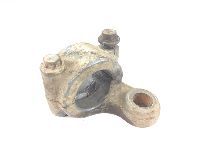 20555319 Suport de bară stabilizatoare, axa față jos stânga VOLVO 3173988 FM7-FM12, FM, FMX (1998-2014)