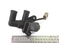 1611585 Valve d'eau du chauffage de la cabine - BEHR