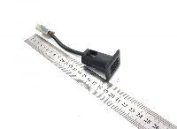 8140938 Cabin Temperature Sensor - BEHR