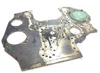 8170561 Placa de distribuție a motorului VOLVO 21383522 7408170561 FH12, FH16, NH12, FH, VNL780 (1993-2014)