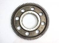 8170195 Treaptă intermediară VOLVO 7408170195 8170463 FH12, FH16, NH12, FH, VNL780 (1993-2014)