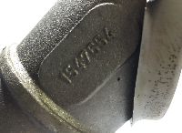 21261593 Engine Oil Pump VOLVO 1547654 1677293 1677050 8193737 22397170 FH12, FH16, NH12, FH, VNL780 (1993-2014)