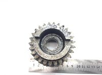 1549425 Air Compressor Gear VOLVO FH12, FH16, NH12, FH, VNL780 (1993-2014)