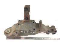 1643160 Leaf Spring Bracket, Front Axle Rear Left DAF 1643162 XF95, XF105 (2001-2014)