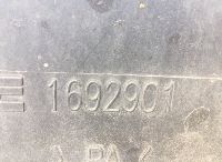 1692901 Radiatora difuzors DAF 1676103 1293796 XF95, XF105 (2001-2014)