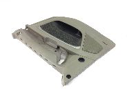 1845273 Panou interior ușă dreapta DAF 1833571 1679386 1935287 XF95, XF105 (2001-2014)