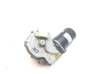 1254891 Silnik wycieraczek przedniej szyby DAF 97938 XF95, XF105 (2001-2014) VALEO