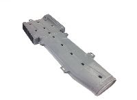 1332372 Komin wlotu powietrza DAF 1326237 1310894 XF95, XF105 (2001-2014)