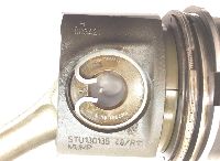 1675250 Set de tije piston DAF 1938868 1747552 1731801 1736766 XF95, XF105 (2001-2014)