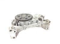1840521 Масляный насос двигателя DAF 1698645 1666762 1666763 1698646 1644099 XF95, XF105 (2001-2014)
