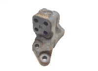 1670902 Suport motor, spate stânga DAF 41670902 XF95, XF105 (2001-2014)