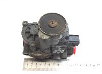 0054299244 ABS-ventil framaxel, vänster MERCEDES-BENZ A0054299244 1808335 8015979 Antos, Arocs, Actros MP4 (2012-) WABCO