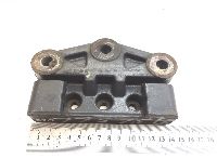 9605040214 Vibrationskudde för kylradiator, höger MERCEDES-BENZ A9605040214 Antos, Arocs, Actros MP4 (2012-)