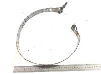 0004321921 Cureaua pentru rezervor de aer MERCEDES-BENZ A0004321921 Antos, Arocs, Actros MP4 (2012-)
