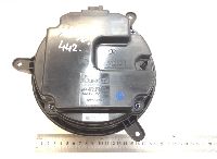 0038307108 Ventilator de încălzire MERCEDES-BENZ A0038307108 Antos, Arocs, Actros MP4 (2012-) DELTA