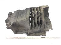 9615202175 Silencer, Left Side MERCEDES-BENZ A9615202175 A9615204023 A9605203822 9615204023 9605203822 Antos, Arocs, Actros MP4 (2012-)