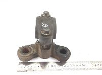 9603231863+9603231221 Hållare för krängningshämmare, framaxel, övre höger MERCEDES-BENZ A9603231863 9603231863 A9603231221 A9603233363 9603233363 Antos, Arocs, Actros MP4 (2012-)