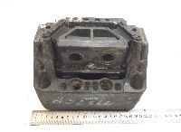 9602412313 Vibrationskudde, bakre höger MERCEDES-BENZ A9602412313 Antos, Arocs, Actros MP4 (2012-)