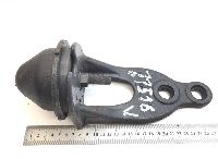9609980341 Bump Stop, axa față MERCEDES-BENZ A9609980341 A9603238040 A0009983041 9603238040 0009983041 Antos, Arocs, Actros MP4 (2012-)