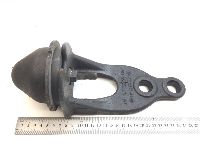 9609980341 Bump Stop, axa față MERCEDES-BENZ A9609980341 A9603238040 A0009983041 9603238040 0009983041 Antos, Arocs, Actros MP4 (2012-)