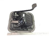 9602901419 Pedals Panel MERCEDES-BENZ A9602901419 A9602920401 9602920401 Antos, Arocs, Actros MP4 (2012-)