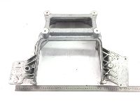 9604610235 Steering Wheel Column Bracket MERCEDES-BENZ A9604610235 Antos, Arocs, Actros MP4 (2012-)
