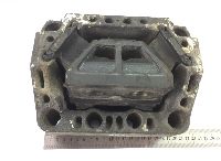 9602412313 Vibrationskudde, bakre vänster MERCEDES-BENZ A9602412313 Antos, Arocs, Actros MP4 (2012-)