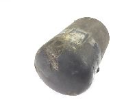 0064323701 Air Tank L=366mm, D=206mm /10L/ 15,5bar for MERCEDES Actros