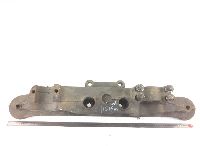 9603285141 Hållare för luftfjäderbälg, drivande axel, höger MERCEDES-BENZ A9603285141 A9603280341 9603280341 Antos, Arocs, Actros MP4 (2012-)