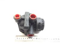 81521166074 Relay Valve MERCEDES-BENZ 81.52116-6074 81.52116-9074 81521169074 81.52116-9075 81521169075 A0044296344 81521166075 81.52116-6075 A0044298044 0044296344 0044298044 81521166076 81.52116-6076 1518267 1935646 Antos, Arocs, Actros MP4 (2012-) WABC