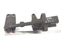 9613254509 Hållare för V-arm, höger MERCEDES-BENZ A9613254509 Antos, Arocs, Actros MP4 (2012-)
