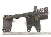 A9613254409 Hållare för V-arm, vänster MERCEDES-BENZ 9613254409 Antos, Arocs, Actros MP4 (2012-)