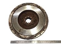 0102500504 Clutch Pressure Plate MERCEDES-BENZ A0102500504 A0102506204 A0102506304 A0102507304 A0102507404 0102506204 0102506304 0102507304 0102507404 Antos, Arocs, Actros MP4 (2012-)