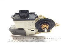 81286016138 Motorul regulatorului geamurilor, dreapta MAN 81.28601-6138 81.25970-6108 81259706108 TGL, TGM, TGS, TGX (2005-2021) KÜSTER