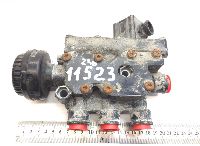 81259026144 Solenoid valve, ECAS MAN TGA/TGL/TGM/TGS/TGX, VOLVO