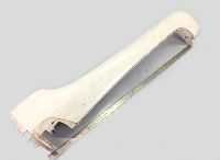 81624100225 Capac din plastic lateral al parbrizului, stâng MAN 81,62410-0225 81624100095 81.62410-0095 81624100307 81.62410-0307 81624100113 81.62410-0113 81624100305 81.62410-0305 TGL, TGM, TGS, TGX (2005-2021)