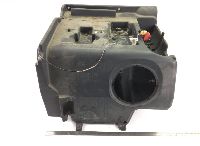 81669126206 Yttre förvaringsfack för hytt, höger MAN 81669126257 81.66912-6206 81.66912-6257 TGL, TGM, TGS, TGX (2005-2021)