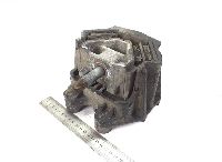 81962100571 Vibrationskudde, främre höger MAN 81.96210-0571 81962100577 81.96210-0577 81962100562 81.96210-0562 TGL, TGM, TGS, TGX (2005-2021)