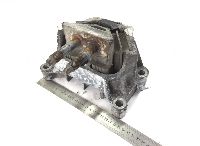 81962100593 Vibrationskudde, bakre höger MAN 81.96210-0593 TGL, TGM, TGS, TGX (2005-2021)