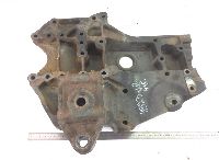 81413130021 Frame Extension, Front Left MAN 81.41313-0021 81413130017 81.41313-0017 81413133021 81.41313-3021 TGL, TGM, TGS, TGX (2005-2021)